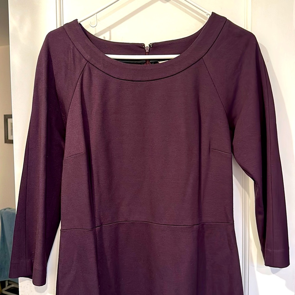EUC Long-sleeved Dress from Banana Republic